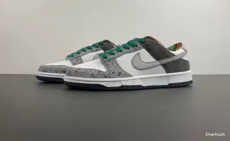 Low  Nike HF4840-068 SB Dunk Premium 0706